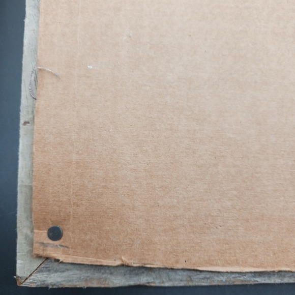 Framed Rustic Wall art Country Farm Homestead Chickens wire quilted fabric Wood - Picture 7 of 14